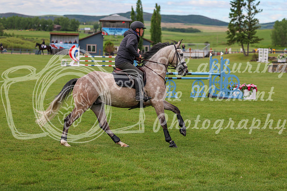 00194 - Shea - 2026 June Classic II - Wednesday June 17th