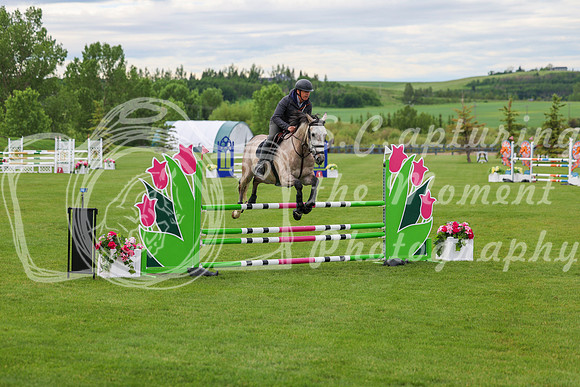 00192 - Shea - 2026 June Classic II - Wednesday June 17th