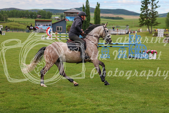 00193 - Shea - 2026 June Classic II - Wednesday June 17th