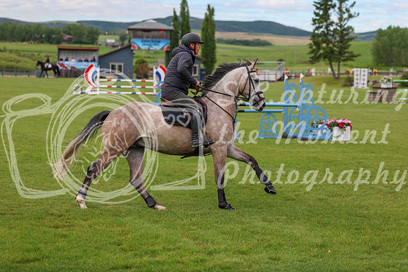 00195 - Shea - 2026 June Classic II - Wednesday June 17th