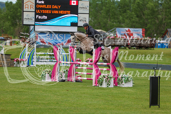 00196 - Shea - 2026 June Classic II - Wednesday June 17th