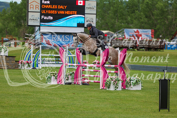 00197 - Shea - 2026 June Classic II - Wednesday June 17th