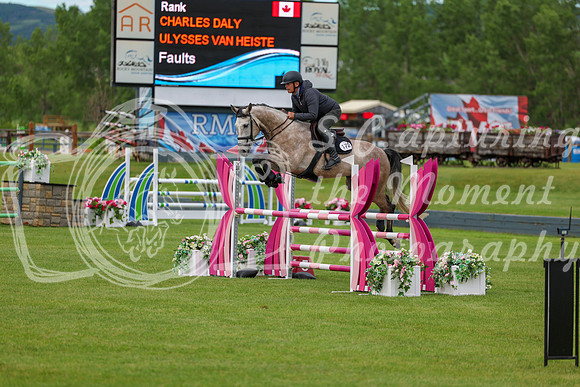 00199 - Shea - 2026 June Classic II - Wednesday June 17th