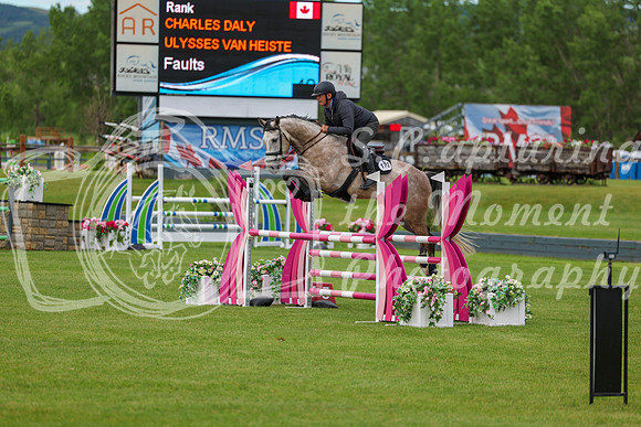 00198 - Shea - 2026 June Classic II - Wednesday June 17th