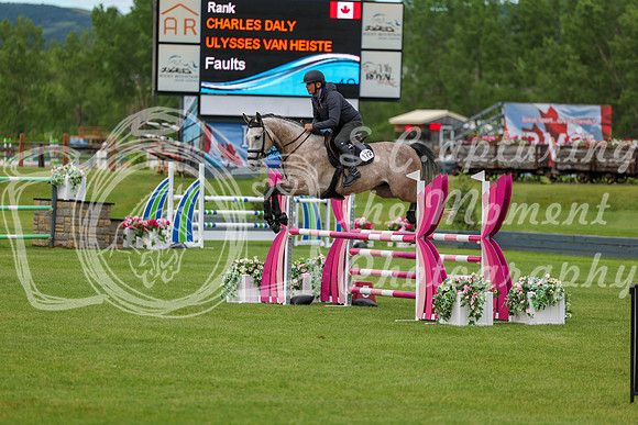 00202 - Shea - 2026 June Classic II - Wednesday June 17th