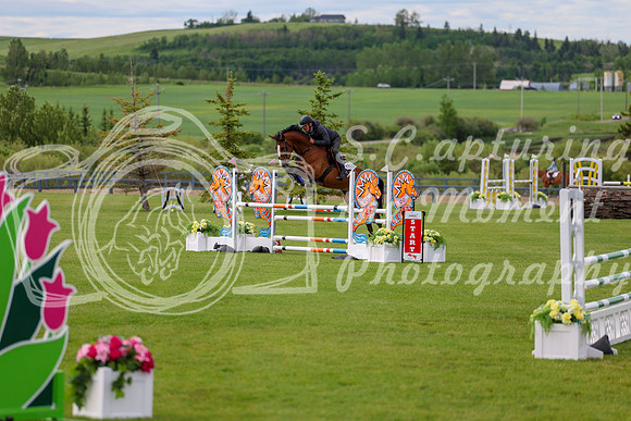 01162 - Shea - 2026 June Classic II - Wednesday June 17th