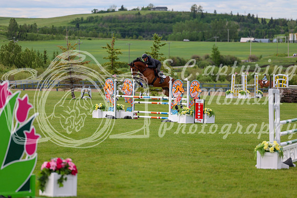 01163 - Shea - 2026 June Classic II - Wednesday June 17th