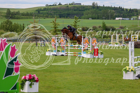 01164 - Shea - 2026 June Classic II - Wednesday June 17th