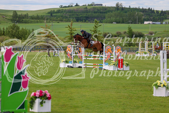 01166 - Shea - 2026 June Classic II - Wednesday June 17th