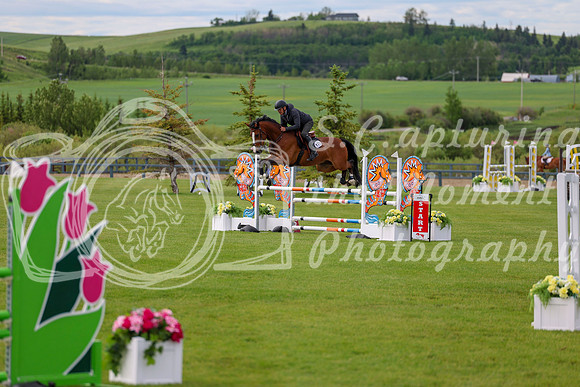 01167 - Shea - 2026 June Classic II - Wednesday June 17th