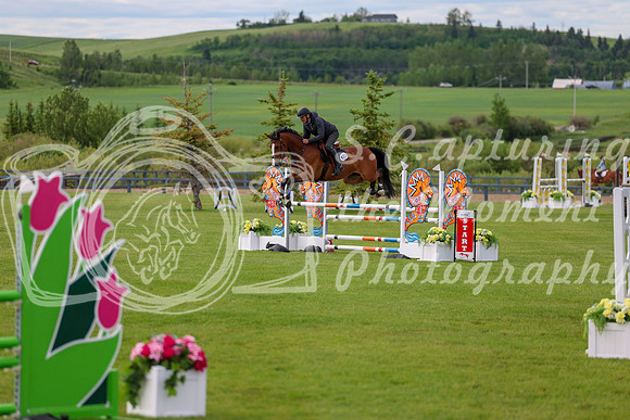 01168 - Shea - 2026 June Classic II - Wednesday June 17th