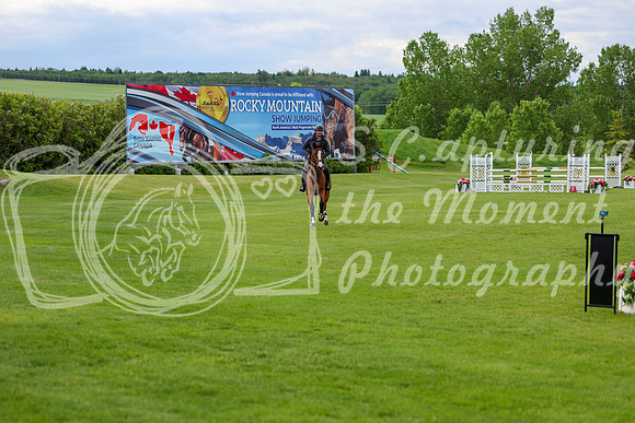 01169 - Shea - 2026 June Classic II - Wednesday June 17th
