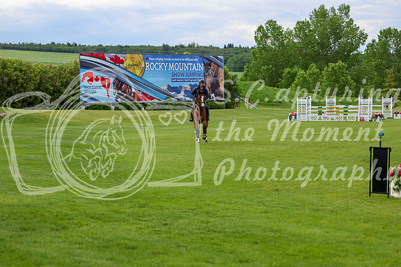 01170 - Shea - 2026 June Classic II - Wednesday June 17th