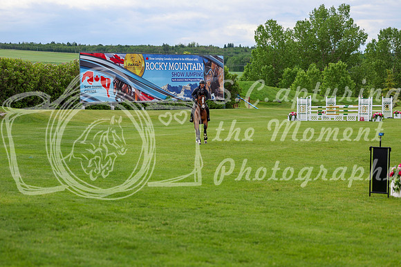 01171 - Shea - 2026 June Classic II - Wednesday June 17th