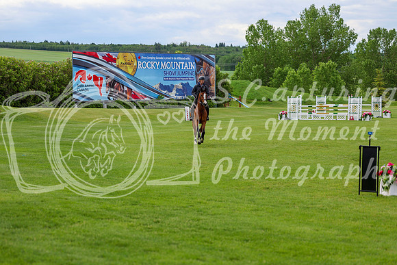 01172 - Shea - 2026 June Classic II - Wednesday June 17th