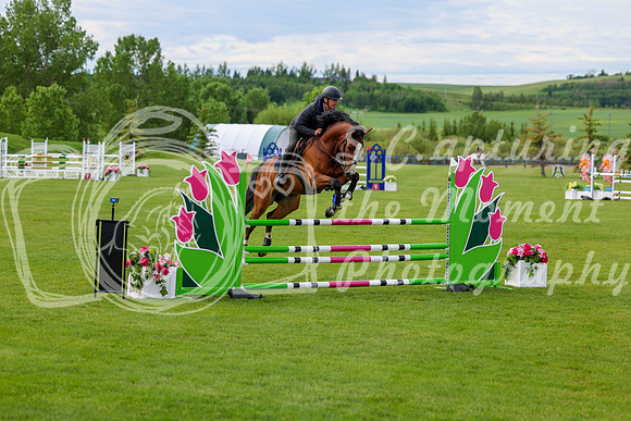 01178 - Shea - 2026 June Classic II - Wednesday June 17th