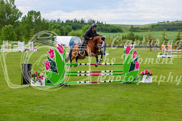 01180 - Shea - 2026 June Classic II - Wednesday June 17th
