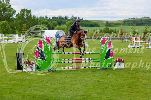 01181 - Shea - 2026 June Classic II - Wednesday June 17th