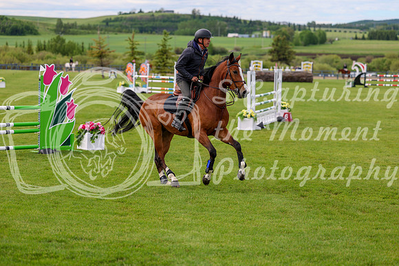 01183 - Shea - 2026 June Classic II - Wednesday June 17th