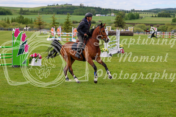 01184 - Shea - 2026 June Classic II - Wednesday June 17th