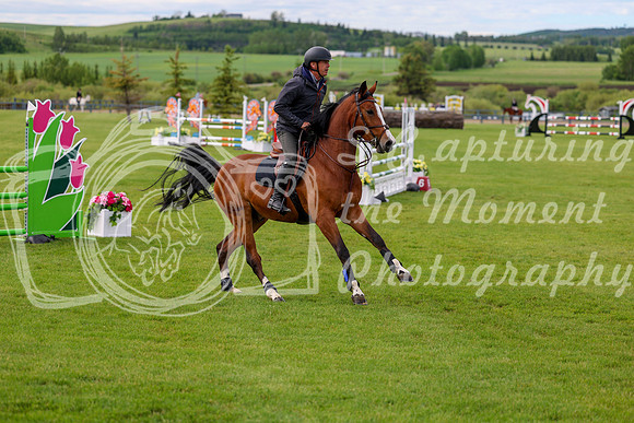 01185 - Shea - 2026 June Classic II - Wednesday June 17th