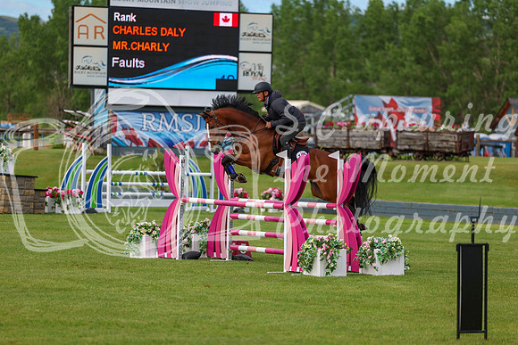 01187 - Shea - 2026 June Classic II - Wednesday June 17th
