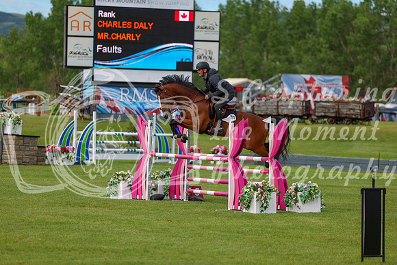 01188 - Shea - 2026 June Classic II - Wednesday June 17th