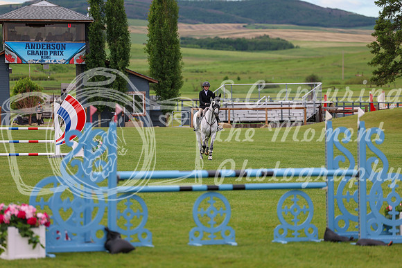 00006 - Shea - 2026 June Classic II - Wednesday June 17th