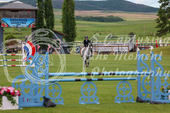00008 - Shea - 2026 June Classic II - Wednesday June 17th