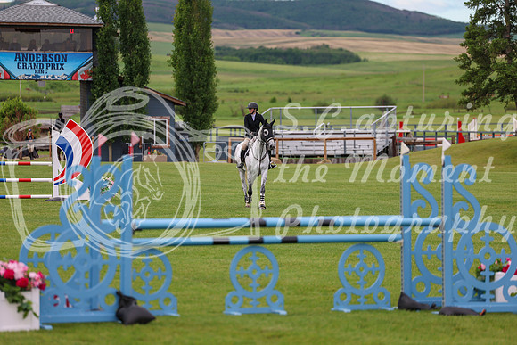 00009 - Shea - 2026 June Classic II - Wednesday June 17th