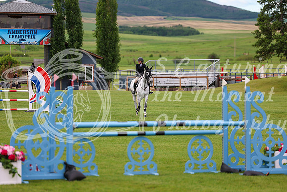 00010 - Shea - 2026 June Classic II - Wednesday June 17th