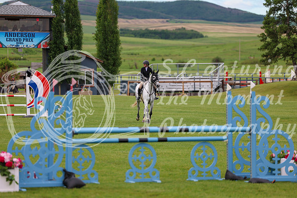 00012 - Shea - 2026 June Classic II - Wednesday June 17th