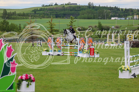 00016 - Shea - 2026 June Classic II - Wednesday June 17th