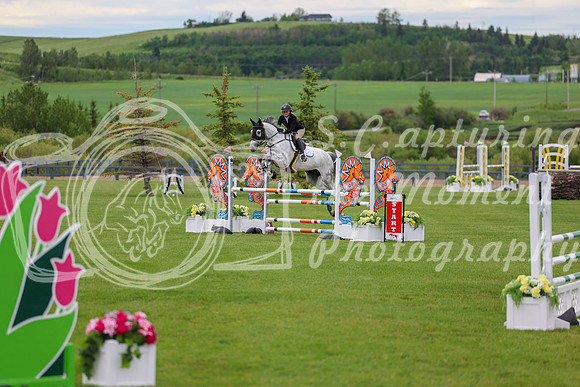 00019 - Shea - 2026 June Classic II - Wednesday June 17th