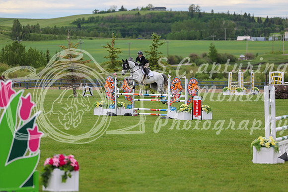 00020 - Shea - 2026 June Classic II - Wednesday June 17th