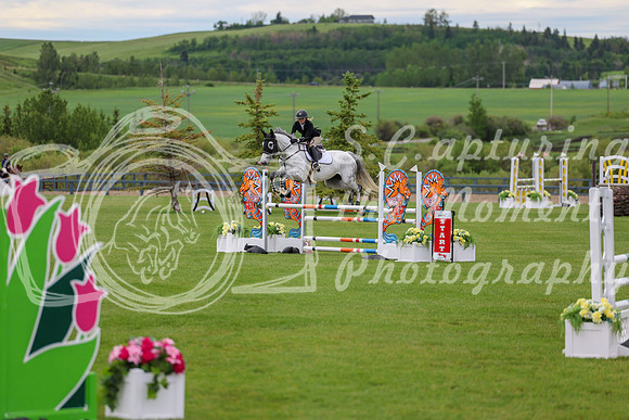00022 - Shea - 2026 June Classic II - Wednesday June 17th