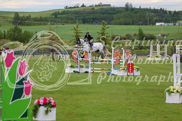 00023 - Shea - 2026 June Classic II - Wednesday June 17th