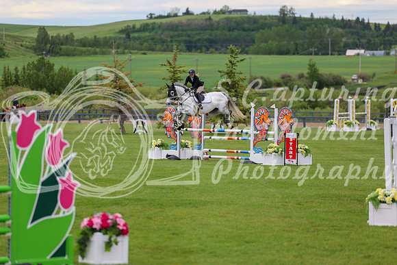 00024 - Shea - 2026 June Classic II - Wednesday June 17th