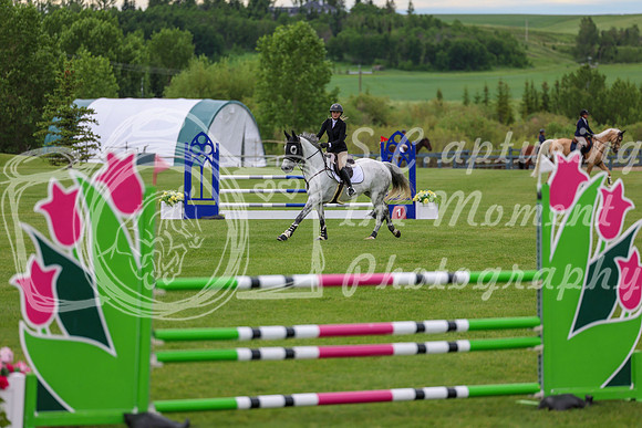 00026 - Shea - 2026 June Classic II - Wednesday June 17th