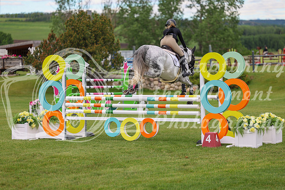 00054 - Shea - 2026 June Classic II - Wednesday June 17th