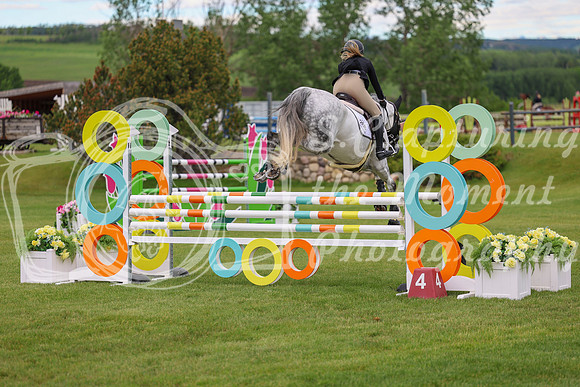 00055 - Shea - 2026 June Classic II - Wednesday June 17th