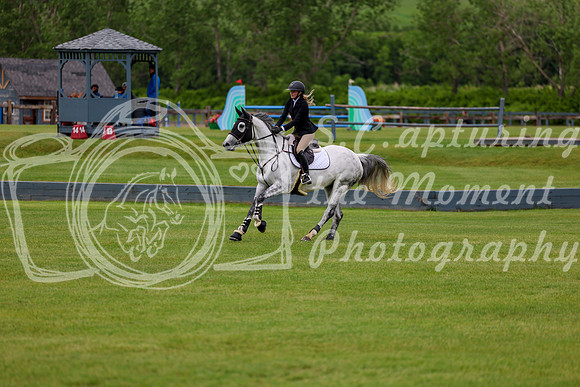 00057 - Shea - 2026 June Classic II - Wednesday June 17th