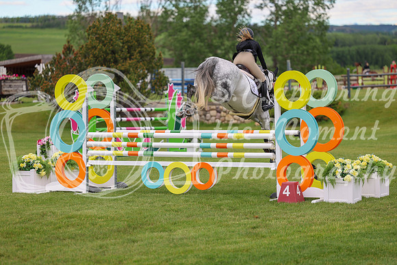 00056 - Shea - 2026 June Classic II - Wednesday June 17th