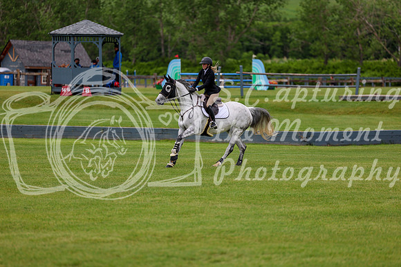 00058 - Shea - 2026 June Classic II - Wednesday June 17th