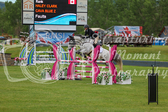 00061 - Shea - 2026 June Classic II - Wednesday June 17th