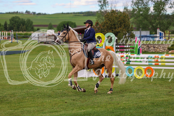 00077 - Shea - 2026 June Classic II - Wednesday June 17th