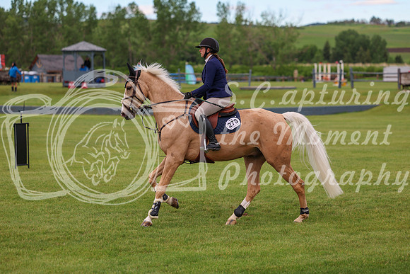 00080 - Shea - 2026 June Classic II - Wednesday June 17th