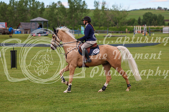 00081 - Shea - 2026 June Classic II - Wednesday June 17th