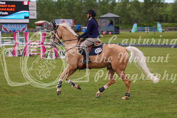 00084 - Shea - 2026 June Classic II - Wednesday June 17th