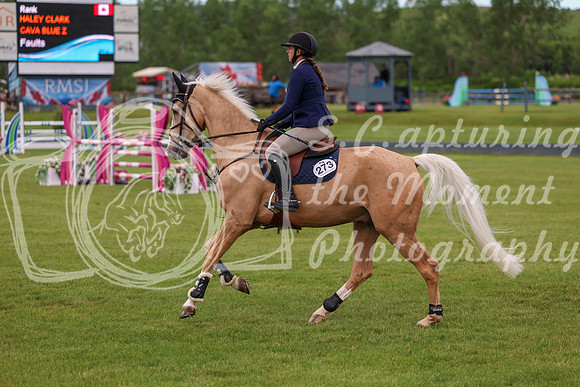 00085 - Shea - 2026 June Classic II - Wednesday June 17th